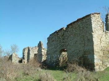 Chiesa Vecchia